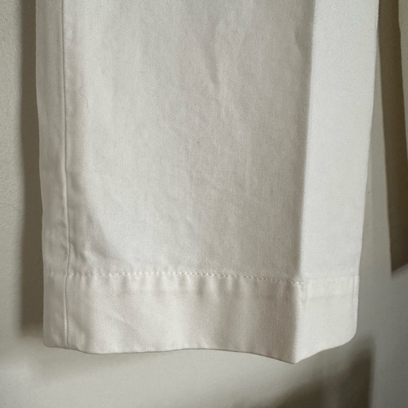 Knickerbocker NYC Chino Twill Staff Pant - Natural - Picture 8 of 13